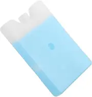 Cold Ice Freezer Accessories Reusable Ice Cases Freezer Blocks for Coolers Freezer Blocks for Cool Bags Ice Blocks for Cool Bags Ice Blocks for Cooler