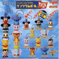 在飛比找蝦皮購物優惠-確定要私訊 絕版 yujin Disney 迪士尼 疊疊樂公