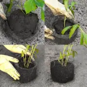1Pcs Plant Root Guard Stainless Steel Root Guard Baskets Gopher Proof Mesh