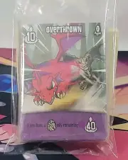 DRAGAMONZ Battle Trading Card Factory Sealed Pack Deck NEW SPIN MASTER
