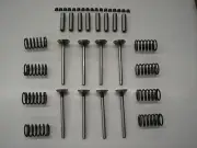 VALVE TRAIN KIT FITS ALLIS CHALMERS B C CA RC D10 D12 D14 D15 IB #23-VTKACB