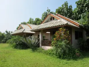 拜縣橘子園度假村Orange Grove Resort Pai