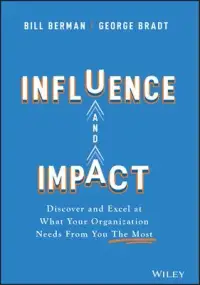 在飛比找博客來優惠-Influence and Impact: Discover