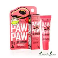 在飛比找蝦皮購物優惠-澳洲Nature's Care啵啵寶爪果paw paw木瓜護