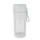 500ML Portable Blender Electric Juicers Fruit Mixers USB Rechargeable8943
