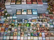 MTG Magic the Gathering 1x Booster Repack 15 cards, Rares, Mythics, Foils!!!