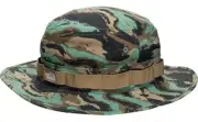 The North Face Class V Brimmer Camo Bucket Hat