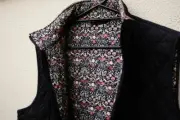 Barbour Gilet/Vest for woman - Size M - never worn before