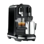 Breville Nespresso Creatista Uno Coffee Machine