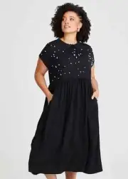 ts Taking Shape Dress Size 20 Bijou Style NWT