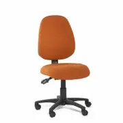 Gregory Inca Manager Ergonomic Office Typist Task Adjustable High Back Chair