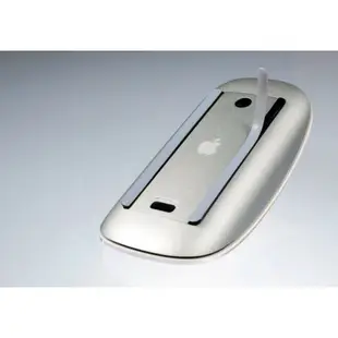 POWER SUPPORT Airpad Sole 滑鼠貼（適用於 Apple Magic Mouse）