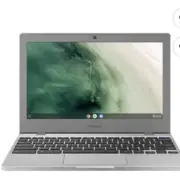 Samsung Chromebook 11.6" (32GB SSD, Intel Celeron Processor N4000, 1.10 GHz, 4GB
