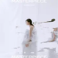 在飛比找誠品線上優惠-MASTERPIECE