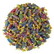 CandyKrave Jolly Rancher Premium Flavored Hard Candy - Individually Wrapped -