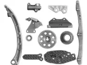 Timing Chain Kit For Enclave LaCrosse ATS CTS SRX STS XTS Camaro Caprice SV45R2 (for: Saab)