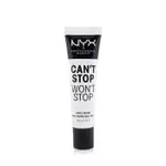 NYX - CAN’T STOP WON’T STOP MATTE PRIMER