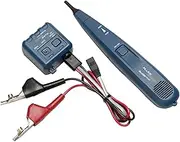 Fluke Pro3000 Analog Toner & Probe Kit, Blue