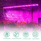 Hydroponic Plant Light Non-glaring Encourage Budding Growth Light Full Spectrum