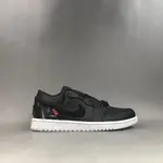 純原AIR JORDAN 1 LOW PSG BG 低筒 皮質 女生/大童 CN1077-001