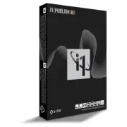 X-RITE i1 Publish Software Set Kit EOPROF 1Profiler v1.x / ColorChecker