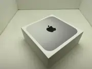 New Apple Mac mini M2 Pro chip 12 core CPU 19 core GPU 32GB RAM 1TB SSD 11/2025