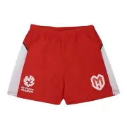 A-League Melbourne Heart FC Men's Supporter Shorts - Size XL-3XL