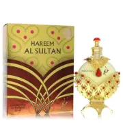 Khadlaj Hareem Al Sultan Gold by Khadlaj Concentrated Perfume Oil 1.18 oz for...