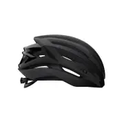 Giro Syntax MIPS Road Cycling Helmet, Matte Black, Large