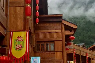 道真同順號客棧Tong Shun Hao Inn