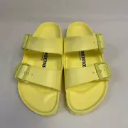 Birkenstock New with Box Arizona Popcorn EVA Regular Width - Select Size