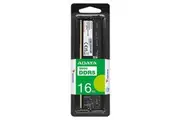 Adata AD5U560016G-S 16GB DDR5 5600 U-DIMM Memory Module Works with latest AMD/Intel platforms