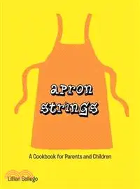 在飛比找三民網路書店優惠-Apron Strings