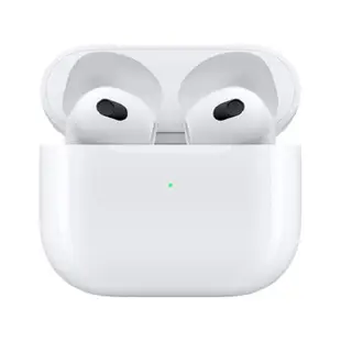 Apple AirPods 3代 搭配 MagSafe充電盒 (MME73TA/A)【吉盈數位商城】歡迎詢問免卡分期