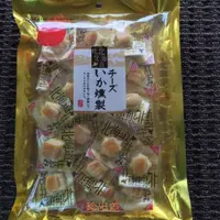 在飛比找蝦皮購物優惠-日本煙燻起司花枝（魷魚）