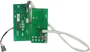 Dishwasher Motherboard Control Board for WQP12-7635J.D.3-1 WQP12-7635J.D.2-1