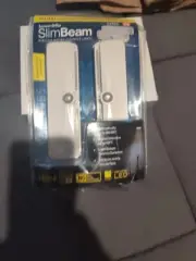 SlimBEAM WIRELESS MOTION ACTIVATED LIGHTS