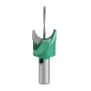 Shank Bead Drill Bits Router Bit Carbide Cutters Woodworking Milling Cutter2164