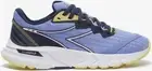 Diadora Women's Mythos Blushield Volo 2 Periwinkle/Yellow