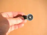 Bakelite Main Contact Switch NOS BNC Cyclecar Bugatti VSCC Prescott Austin 7