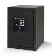 Hornady Fireproof Safe for Guns and Valuables with Keypad Entry