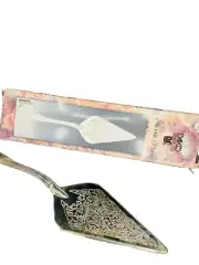 DAVCO SILVER LTD SILVER SERVE 12" CAKE TROWEL - NEW
