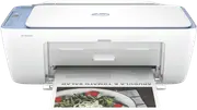 HP DeskJet 2820e AIO Printer Instant Ink Enabled