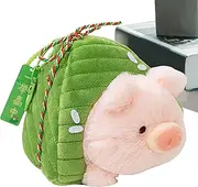 Stuffed Animals | Plush Capybara in Zongzi Shape,Cute and Soft Doll for Baby Kids Girls Boys Toddler Dragon Boat Festival Easter Party Valentines