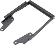 Motorcycle Navigation Bracket for Y&amaha for MT09 FJ09 Tracer 900 2016 2017 Motorcycle Navigate Holder Phone Charging Navigation Bracket Phone Mount (Color : 22MM Bracket)
