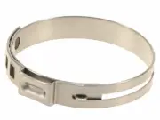 For 1970-1973 Volkswagen Fastback CV Boot Clamp Febi 69571RM 1971 1972 (for: Volkswagen)