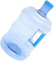 Outanaya Mineral Water Bottle Storage Thick Pet Water Bucket for Home Camping Hiking Pet Use