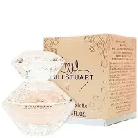 在飛比找Yahoo!奇摩拍賣優惠-【美妝行】JILL STUART 同名女性淡香水 4ml