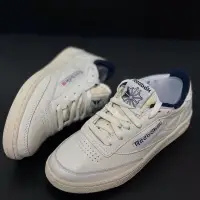 在飛比找蝦皮購物優惠-［poco韓國代購］REEBOK CLUB C 85 GX3