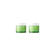 ISOI - Moisture Dr. Cream - 70ml (2ea) Set